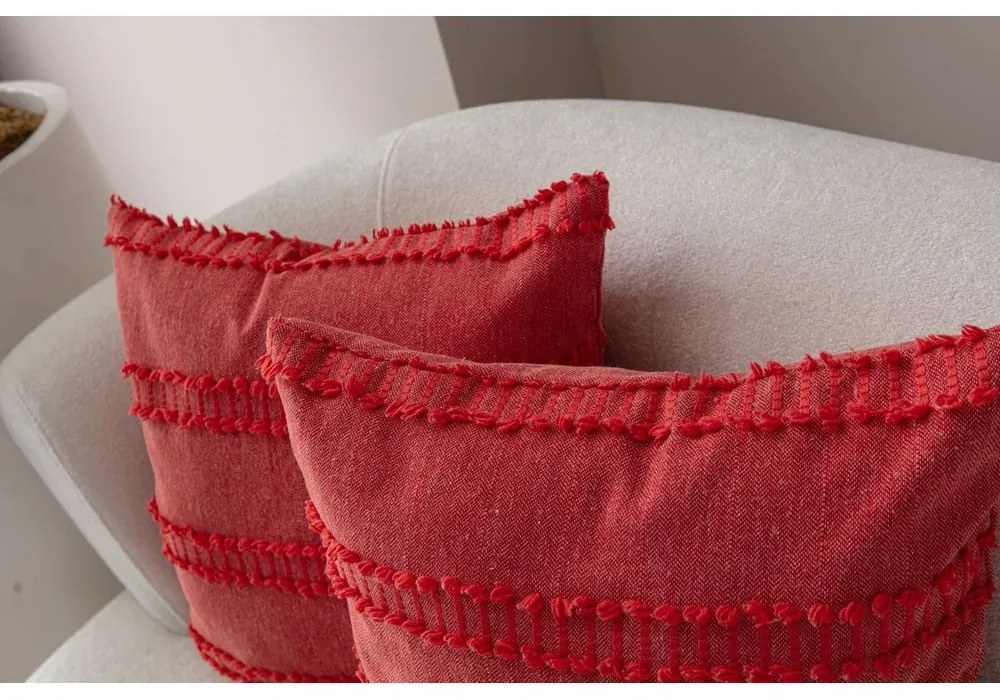 Poszewki na poduszki zestaw 2 szt. 43x43 cm Tuffet – Mioli Decor