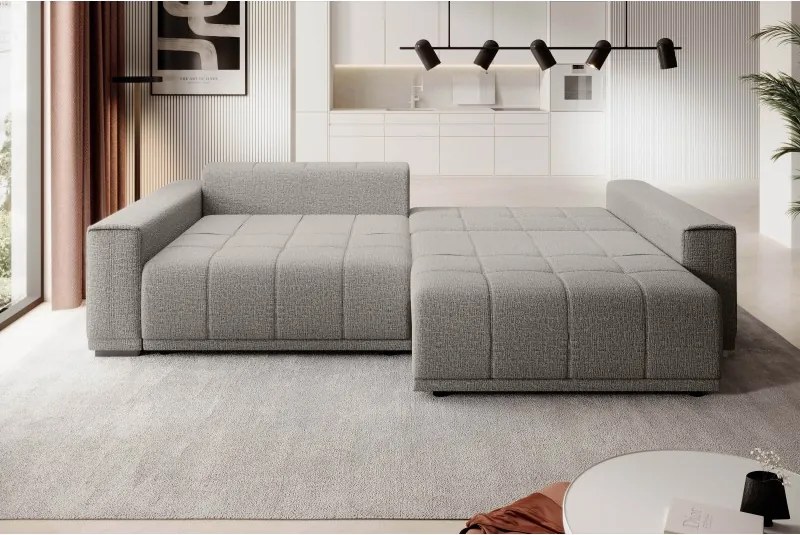 Sofa kanapa MOTTA z funkcja spania System rozkładania DL