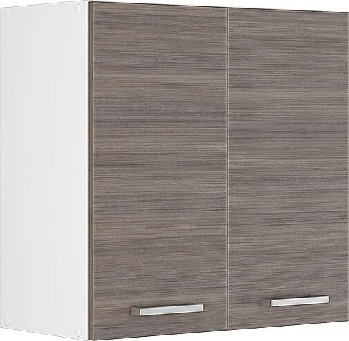 Szafka ścienna szlachetna szarość 60x31x60 r-line