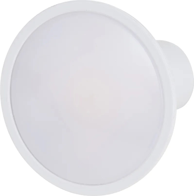 Zestaw inteligentnych ściemnialnych żarówek LED GU10 4,7W 400 lm 2700K-6500K z inteligentnym hubem Zigbee