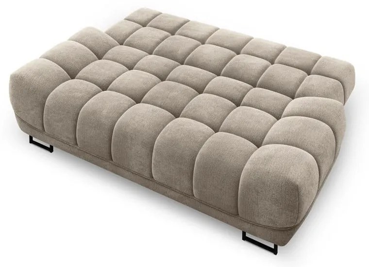 Beżowa 3-osobowa sofa rozkładana Windsor &amp; Co Sofas Cumulus
