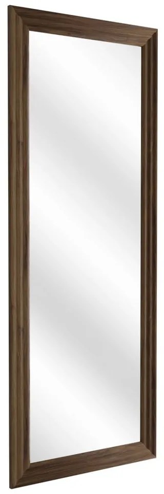 Lustro ścienne 50x142 cm Wave – Styler