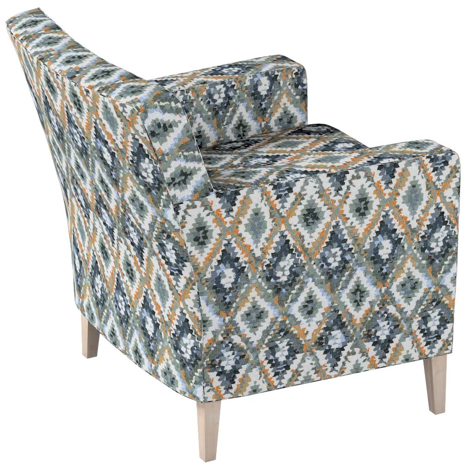 Pokrowiec na fotel Karlstad