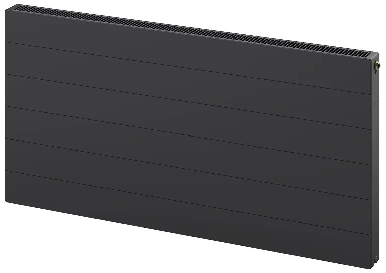 Mexen Line CCL21 grzejnik płytowy 600 x 1000 mm, podłączenie dolne środkowe, 1210 W, antracyt - W6C21L-060-100-66