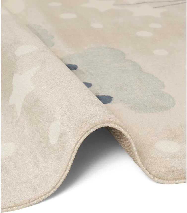 Dywan dziecięcy 160x235 cm Dreamy Panda – Hanse Home