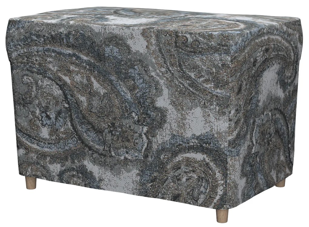 Pokrowiec na podnóżek Strandmon