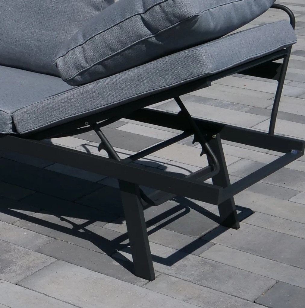 Doppler HAPPY ławka ogrodowa