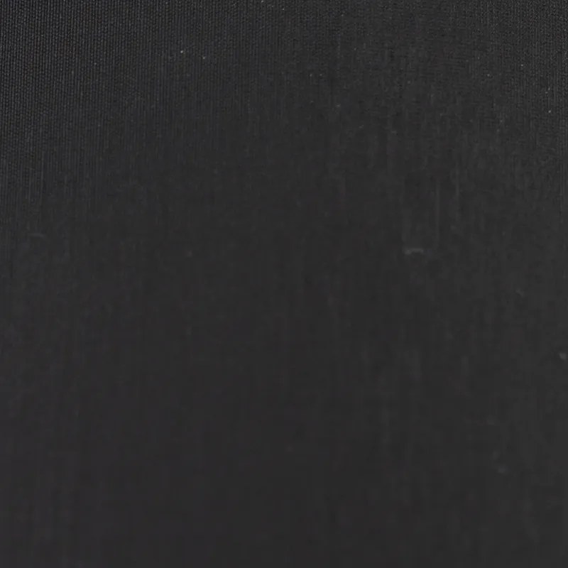 Klosz do lampy czarny 18/18/14