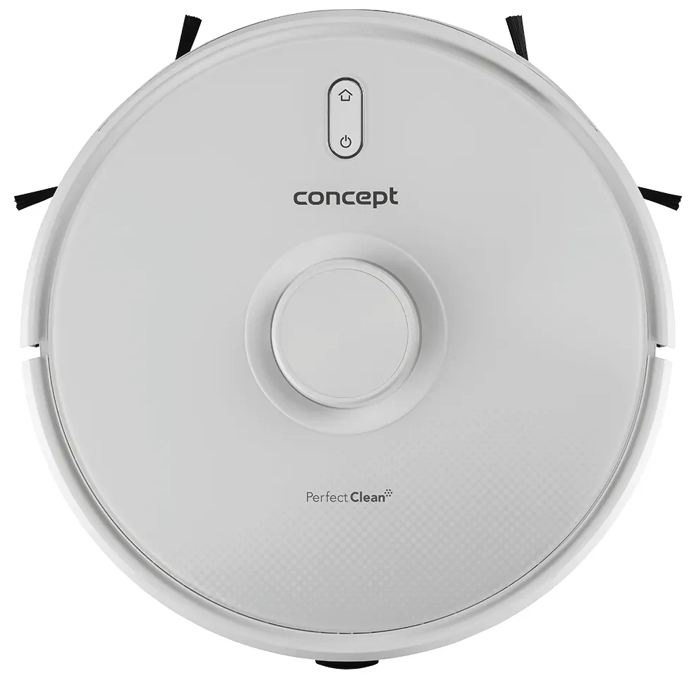 Concept VR3450 Odkurzacz automatyczny z mopem 2w1 Perfect Clean
