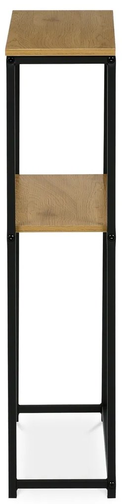 Stolik kawowy 70 x 20 cm, dąb