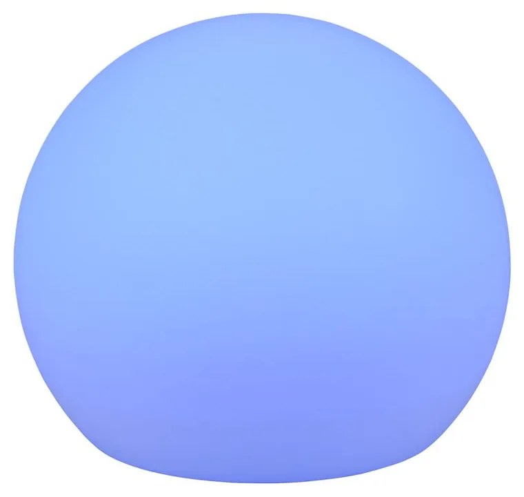 Solarna lampa zewnętrzna LED (wysokość 17 cm) Melo – Reality