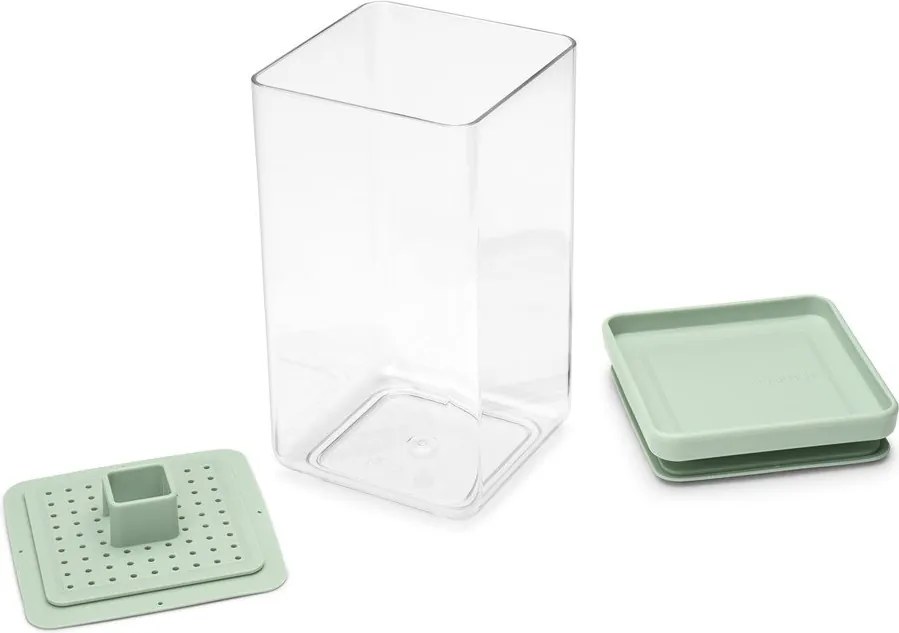 Naczynie do kiszenia 1,6 l Tasty+ – Brabantia