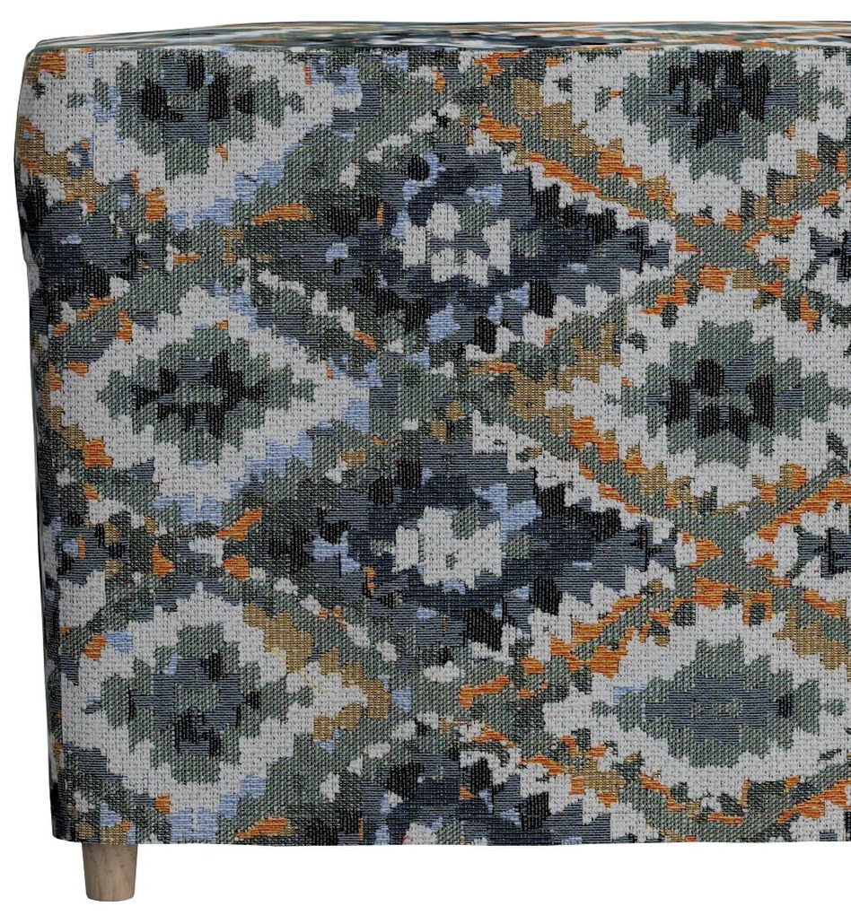 Pokrowiec na podnóżek Strandmon