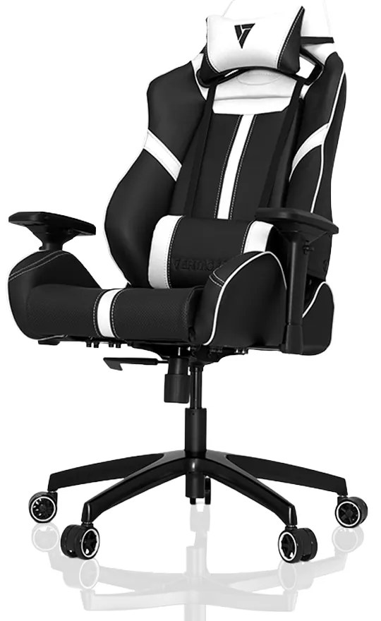 Vertagear Racing Series S-Line SL5000 Fotel Gamingowy Czarny/Biały