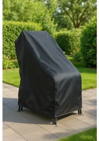 Pokrowiec ochronny na 4 krzesła Miami