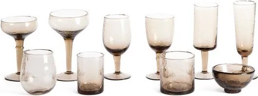 Kieliszek do wina Sileia – Kave Home