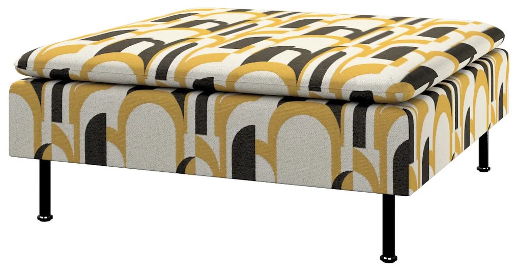 Pokrowiec na podnóżek Söderhamn