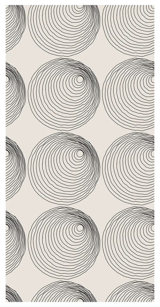 Tapeta - Linie geometryczne VI.