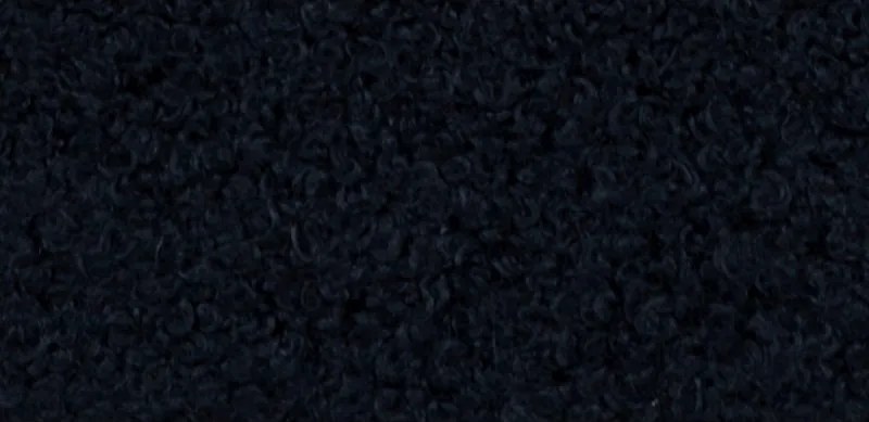 Fotel LUIS skandynawski wolnostojący na metalowych nogach w tkaninie NOW OR NEVER 83