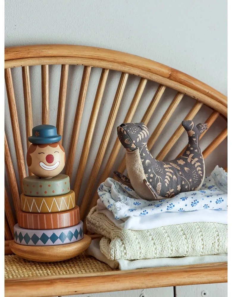Grzechotka Niffe – Bloomingville Mini