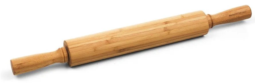 Drewniany wałek kuchenny – Blomsterbergs