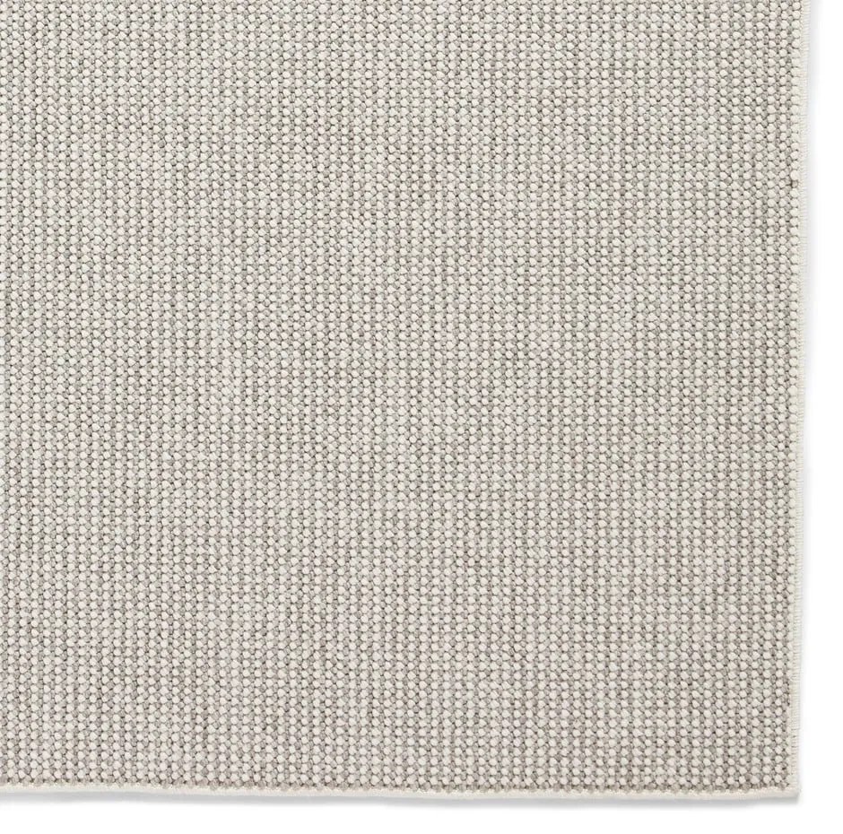 Kremowy dywan 120x170 cm Boucle – Think Rugs