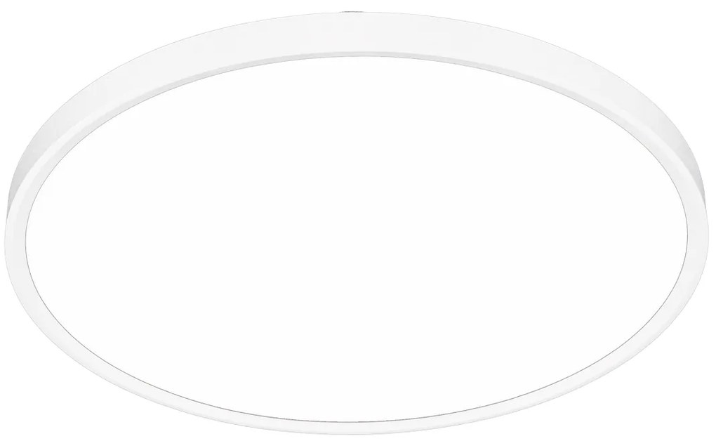 Plafon MAQ 40W 3CCT Biały