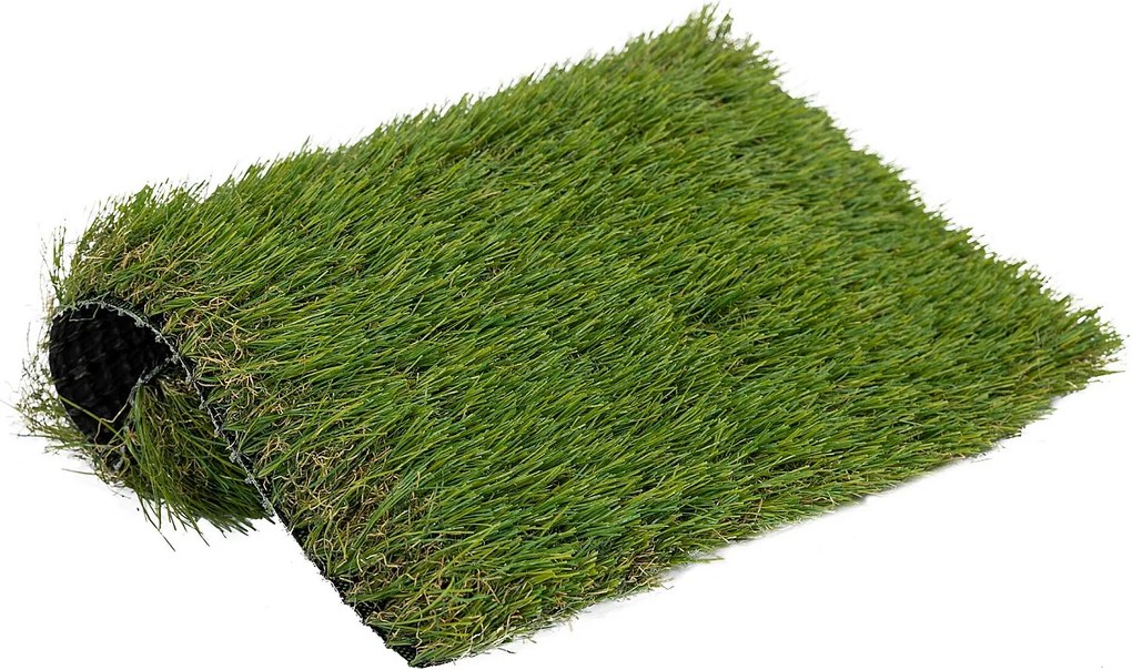 Trawa syntetyczna ANDONI 10 m² – grubość 45 mm – 2 × 5 m