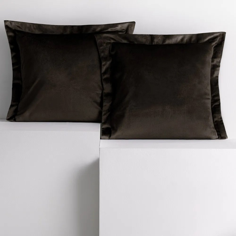 Poszewki na poduszki zestaw 2 szt. 45x45 cm Side – AmeliaHome