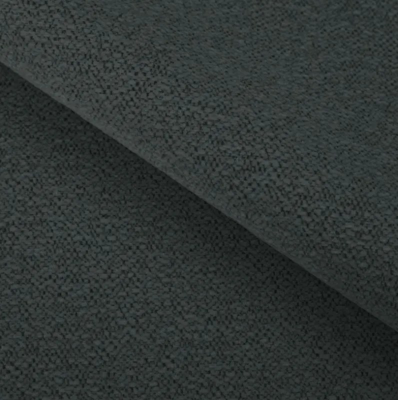 Sofa LOOP z funkcja spania i pojemnikiem CZARNY RAVEN 18