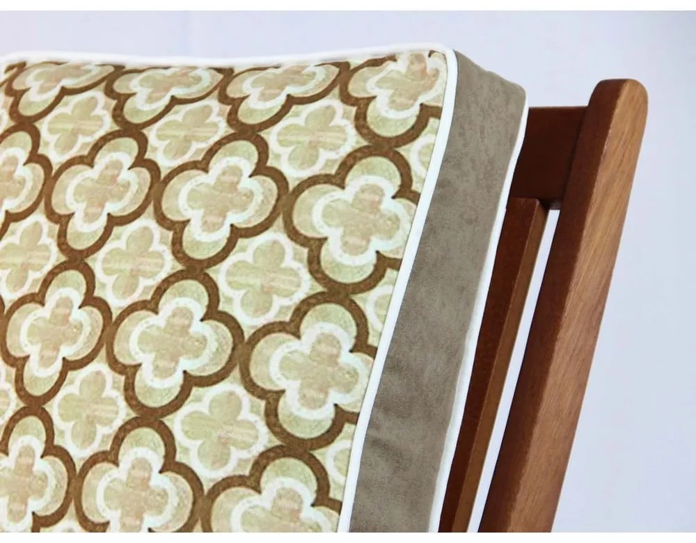 Poduszka na krzesło 42x42 cm – Mioli Decor