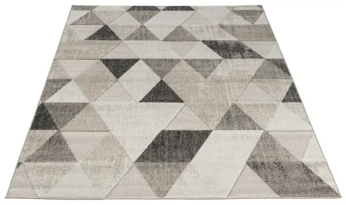 Dywan EUSTACHE BEIGE 160x220 beżowy ELTAP