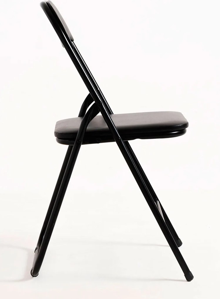 Zestaw 4 Skadanych Krzese Eventowych Niza Basic