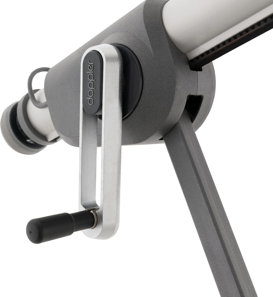 Doppler EXPERT 300 x 300 cm piaskowa