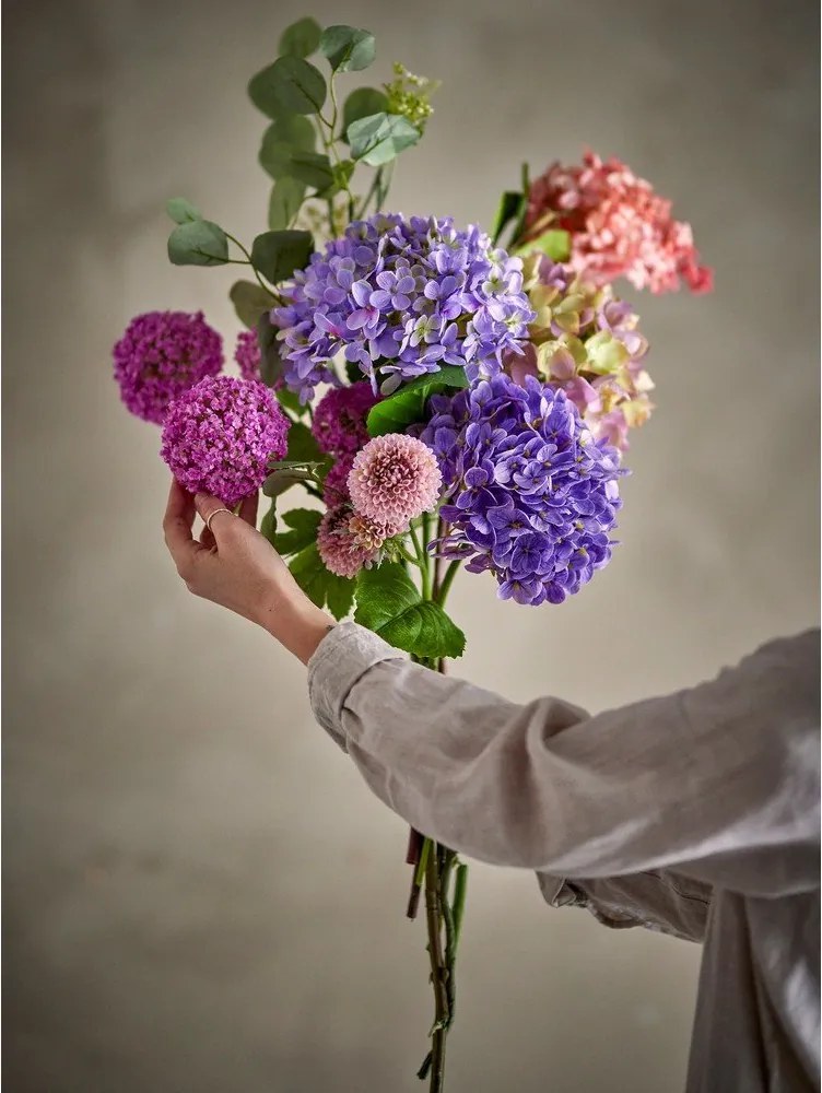 Sztuczny kwiat (wysokość 80 cm) Edge – Bloomingville