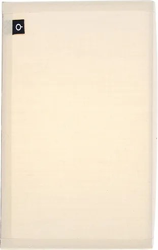 Rustykalna lampa ścienna beżowa - Vete