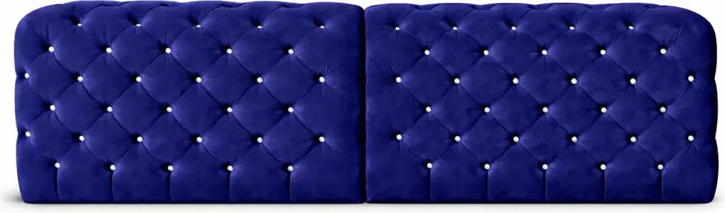 Elegancki i funkcjonalny narożnik Moet Light z funkcją spania dla komfortu i stylu 255x195 cm