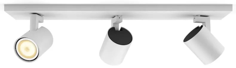 Inteligentna lampa punktowa z gwintem GU10, 4 W Runner – Philips Hue
