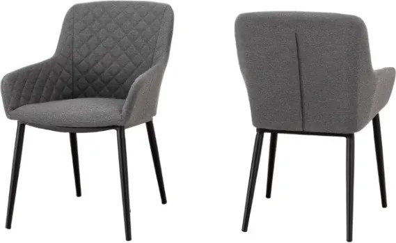 Doppler PARIS LIKA-TEX® szary