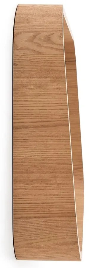 Lustro ścienne 90x60 cm Salaya – Kave Home