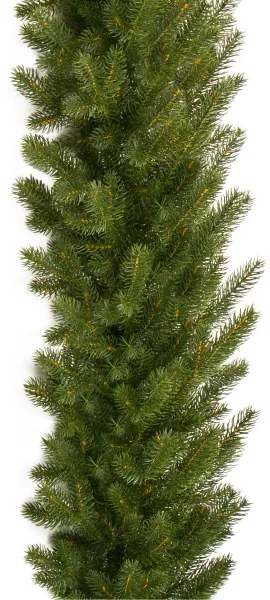 Girlanda świąteczna 100% PE Świerk Alpejski 100cm