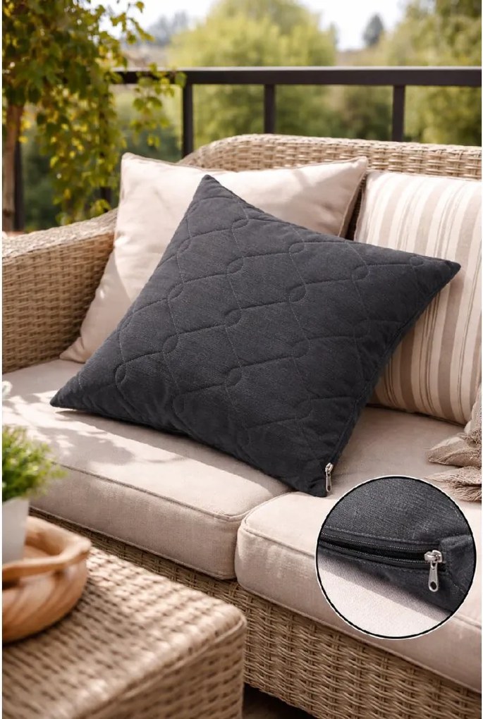 Doppler FUSION 2430K - poduszka dekoracyjna