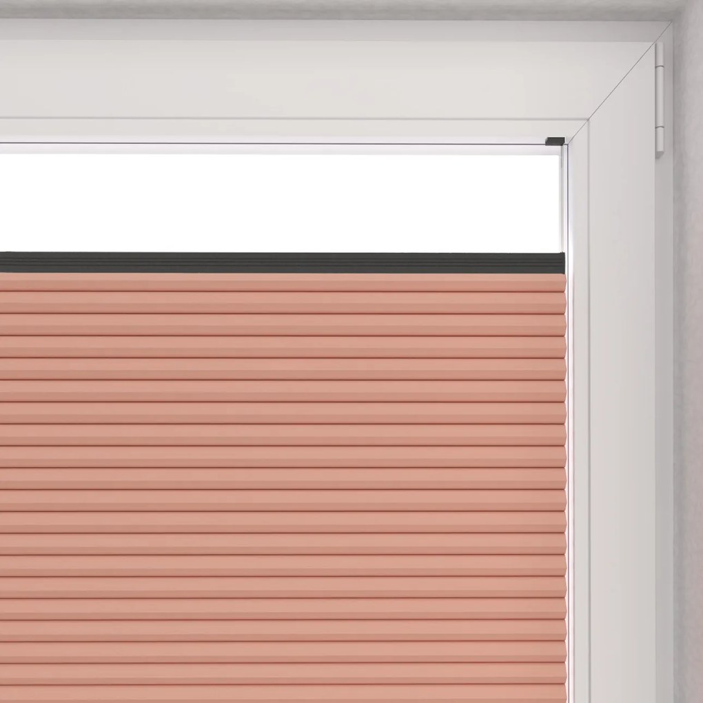 Plisa okienna na wymiar Honeycomb