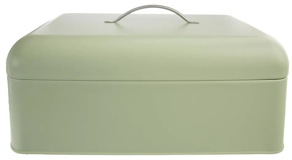 Metalowy chlebak Greenish – Orion