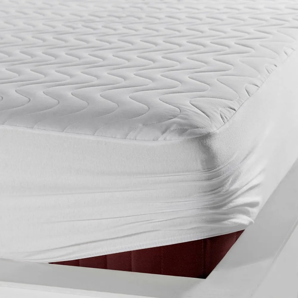 Ochraniacz na materac 140x200 cm Alez – Mijolnir