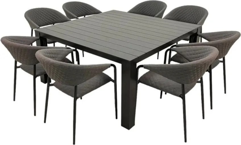 Doppler PRATO MELIA, 8+1