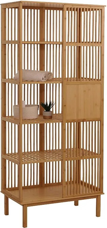 Regał stojący MCW-N81