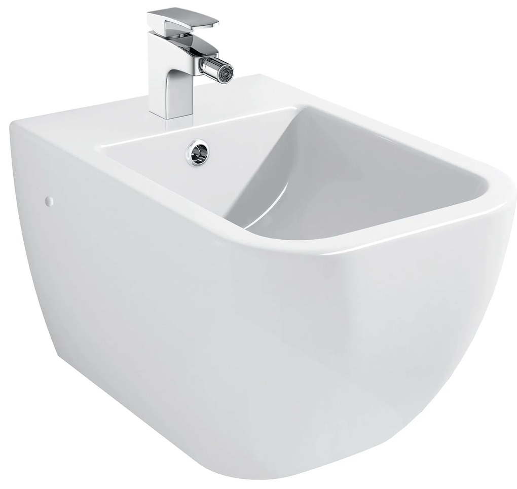 Bidet ścienny BH101