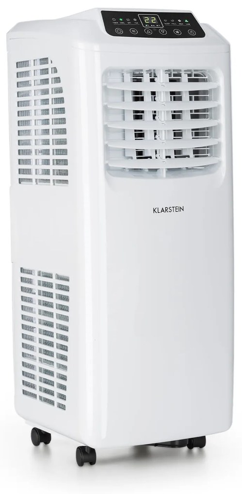 Klarstein Pure Blizzard 3 2G Klimatyzator przenośny