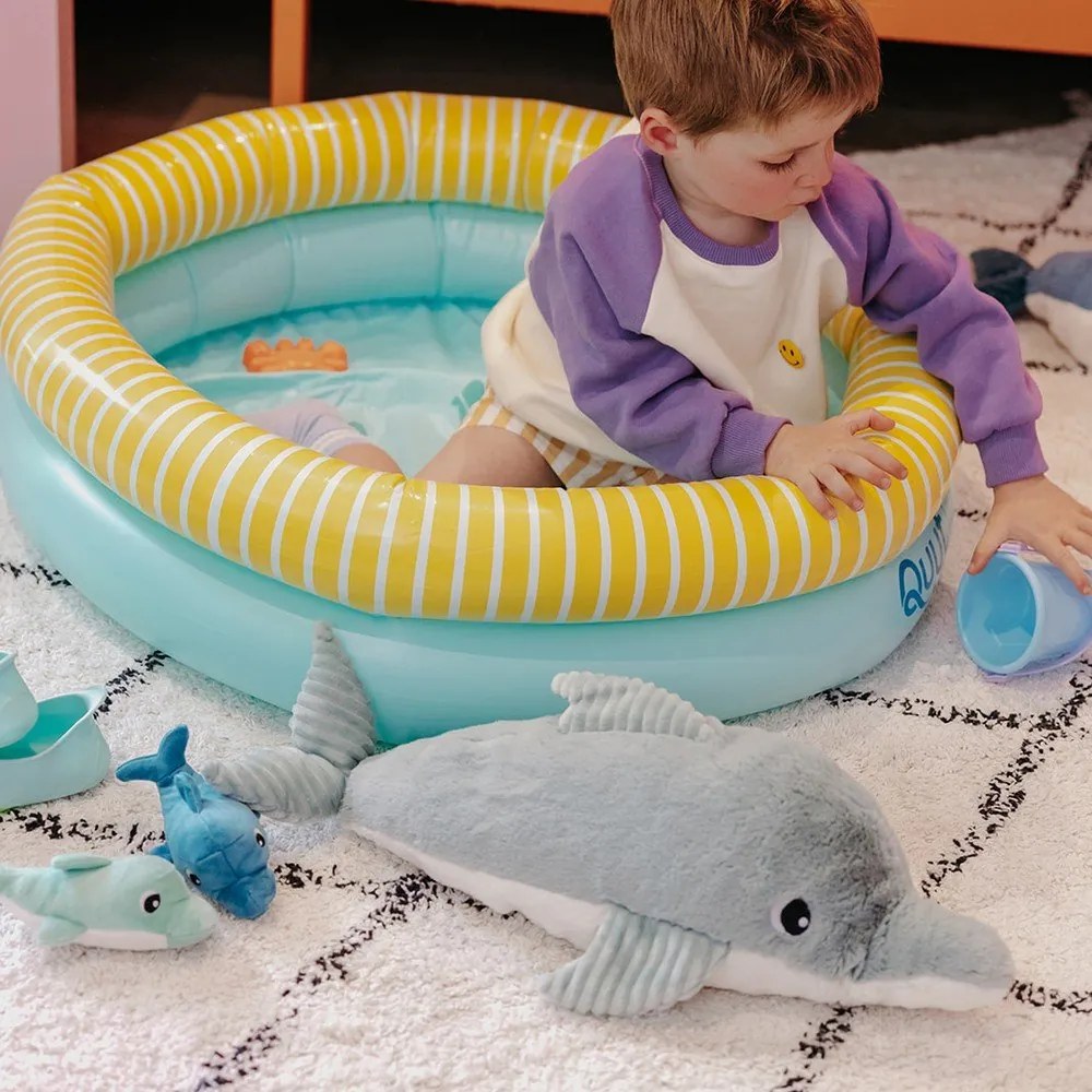 Zabawki pluszowe zestaw 2 szt. Ptipotos Tofou – Les Deglingos